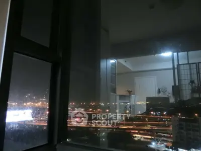  1 Bedroom Condo at Fuse Mobius Ramkhamhaeng Klongton-4