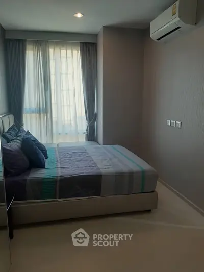 Fully Furnished 1 Bedroom Condo at Rhythm Sukhumvit 42-5