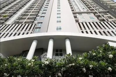  1 Bedroom Condo at The Mark Ratchada Airport Link-2