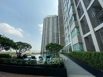 3 Bedrooms Condo at Supalai Veranda Rama 9-3