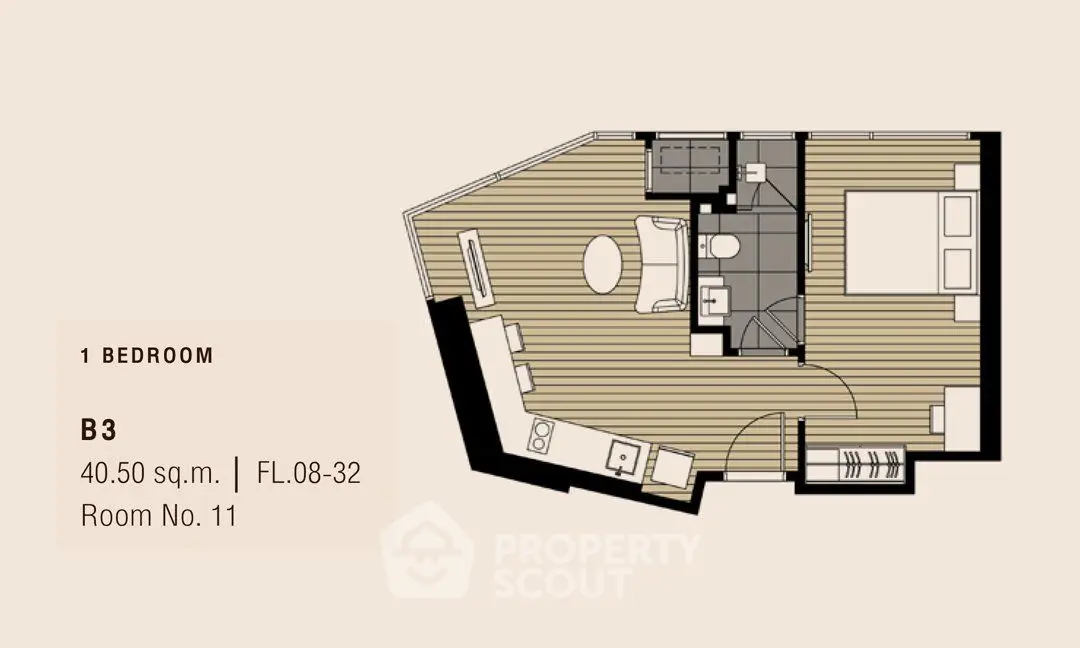 COCO PARC Rama 4