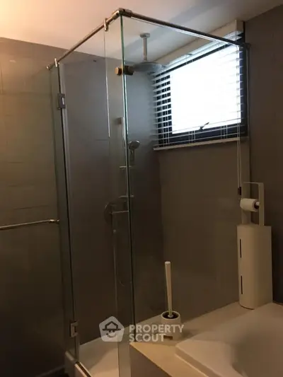 Fully Furnished 2 Bedrooms Condo at 59 Heritage Sukhumvit 59-5