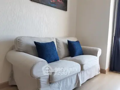  2 Bedrooms Condo at Supalai Veranda Rama 9-3