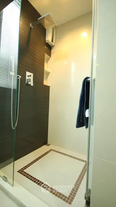 1 Bedroom Condo at Rhythm Ratchada Huaikwang-3
