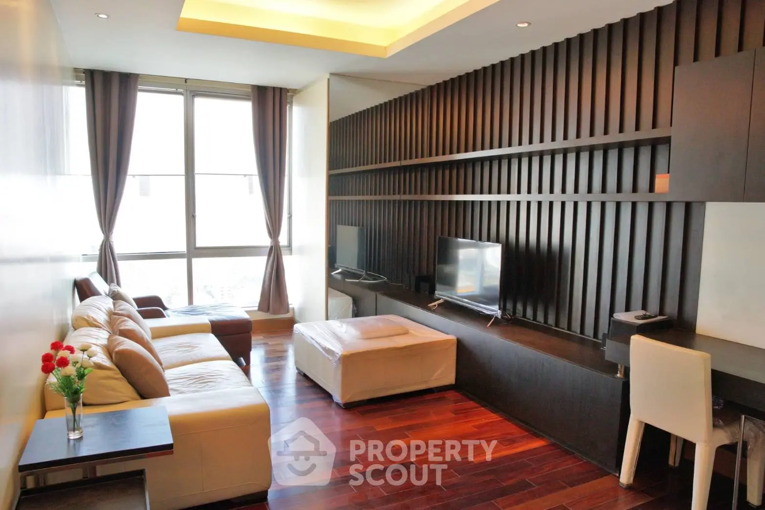 Sky Villas Sathorn