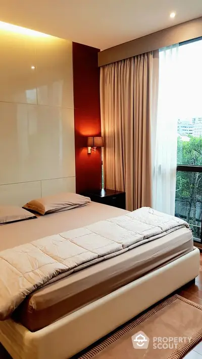 Fully Furnished 2 Bedrooms Condo at The Address Sukhumvit 28-3