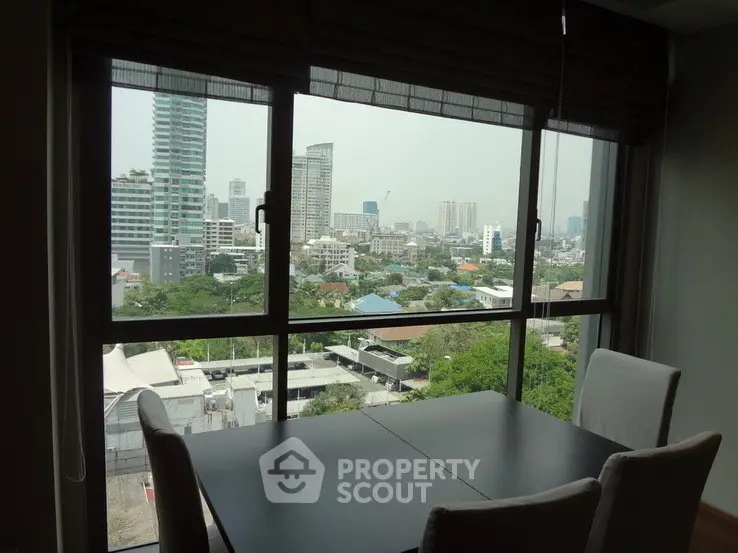  2 Bedrooms Condo at Quattro By Sansiri-1