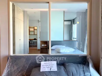  1 Bedroom Condo at Lumpini Park วิภาวดี จตุจักร-4