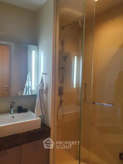  1 Bedroom Condo -3