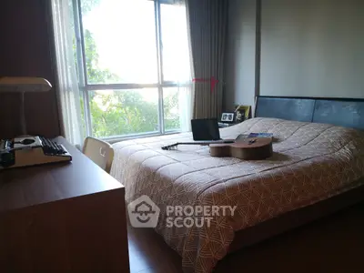  1 Bedroom Condo at Hive Sukhumvit 65-2
