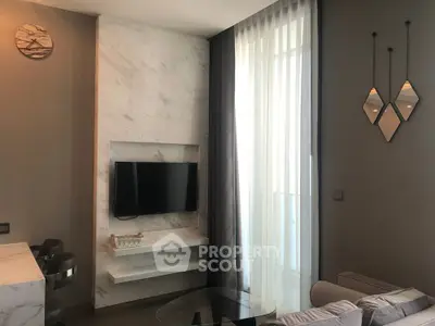  1 Bedroom Condo at The Esse At Singha Complex-5