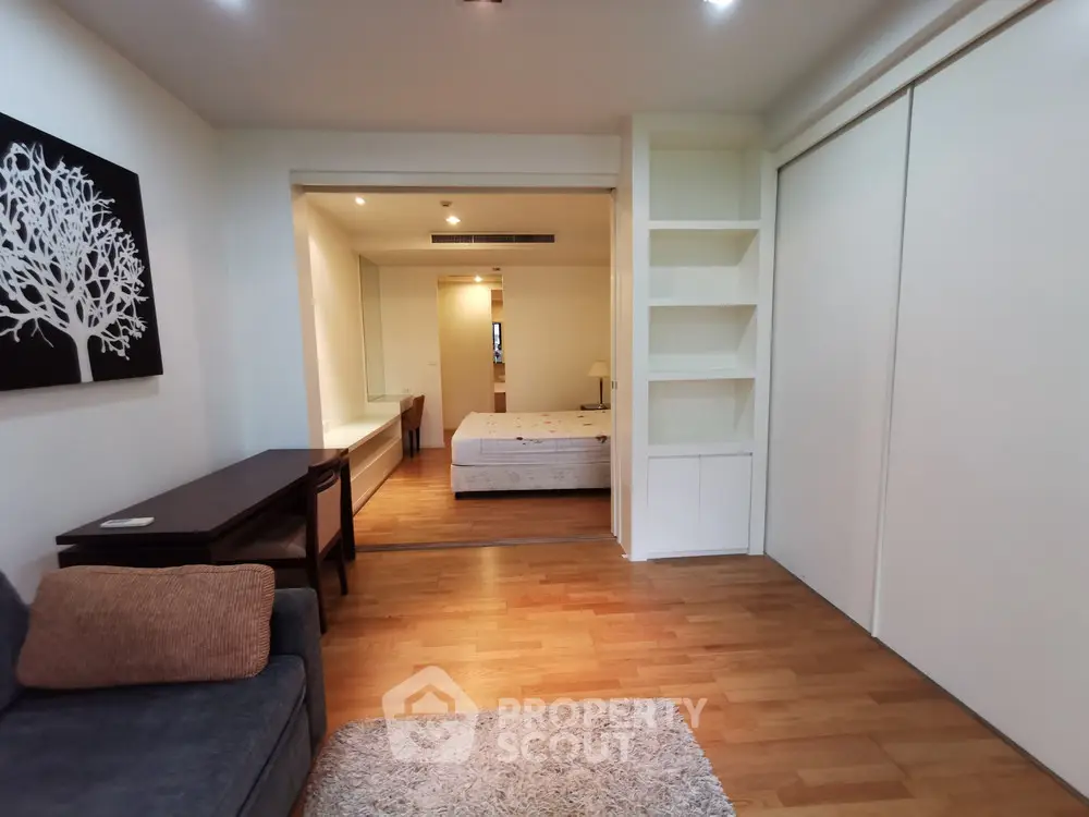  2 Bedrooms Condo at Amanta Ratchada-1