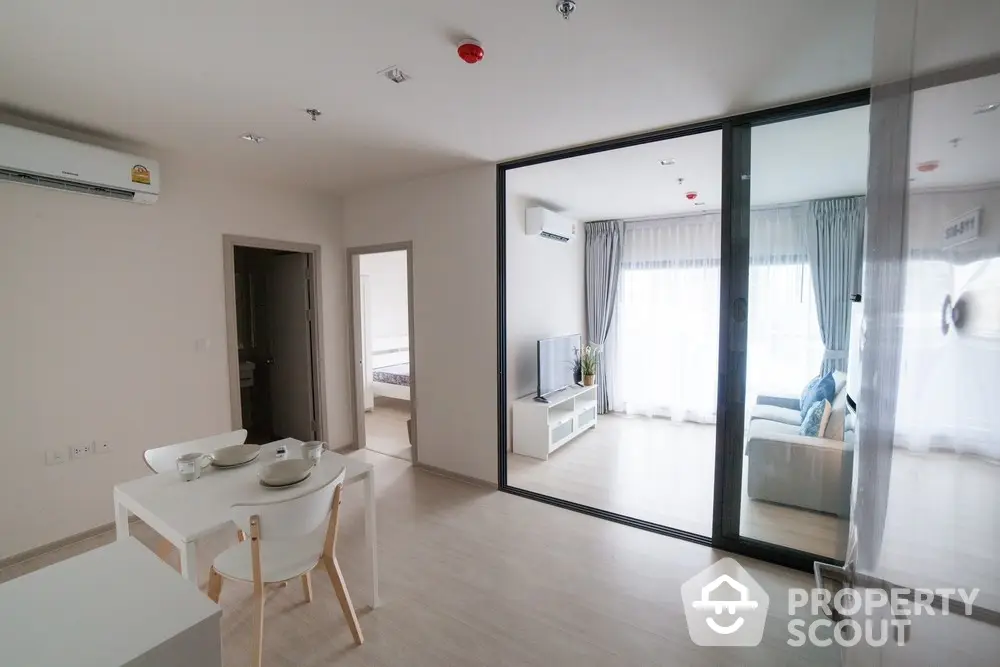  1 Bedroom Condo at Life Sukhumvit 48-1