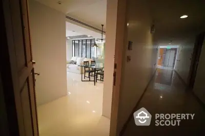  1 Bedroom Condo at The Rise Sukhumvit 39-2