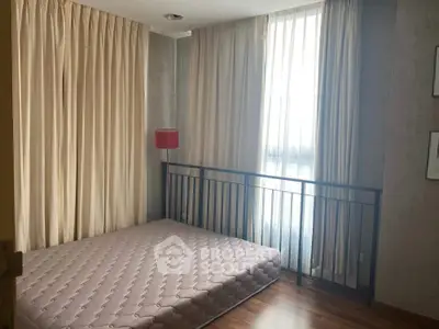  1 Bedroom Condo at Zenith Place Sukhumvit Condominium-9