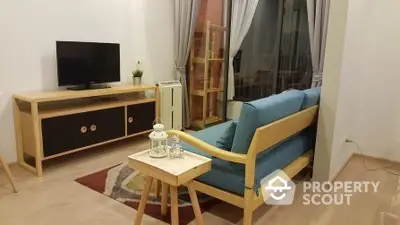  1 Bedroom Condo at Ideo Q Ratchathewi-2