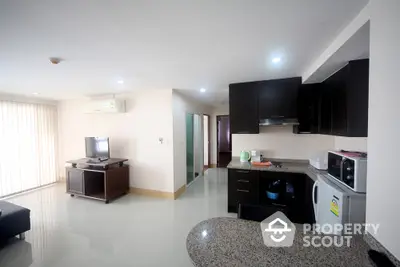  2 Bedrooms Condo -5