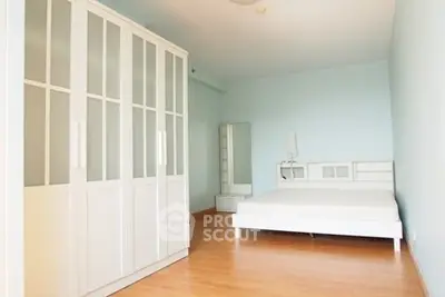  1 Bedroom Condo at City Home Sukhumvit-4