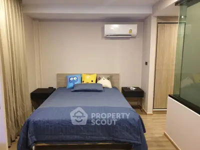  1 Bedroom Condo -4