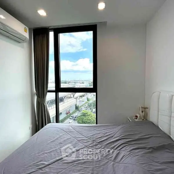 คอนโด 1-ห้องนอน ที่ ริชพาร์ค เทอมินอล @พหลโยธิน 59 ใน อนุสาวรีย์