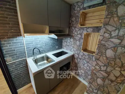  1 Bedroom Condo -5