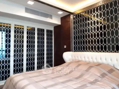  2 Bedrooms Condo at The Pano Rama 3-2