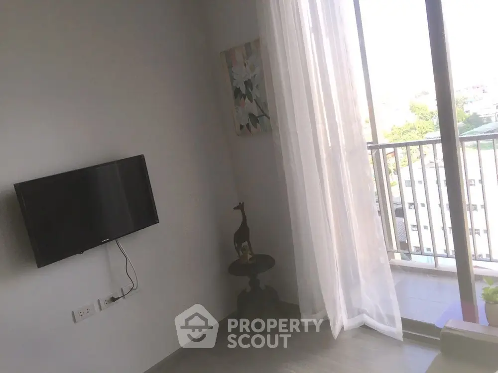 1 Bedroom Condo at Nye By Sansiri-1