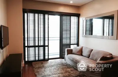  2 Bedrooms Condo at Bright Sukhumvit 24 Condominium-2