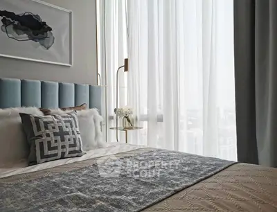  2 Bedrooms Condo at 28 Chidlom-3