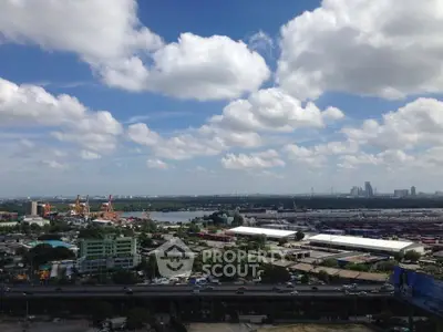  1 Bedroom Condo at Aspire Rama 4-4