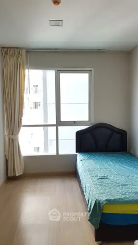 Fully Furnished 1 Bedroom Condo at Cu Terrace-2