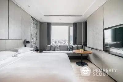  1 Bedroom Condo -4