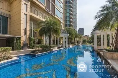  1 Bedroom Condo at Royce Private Residence Sukhumvit 31-5