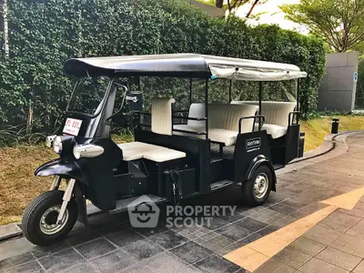  1 Bedroom Condo at Rhythm Sukhumvit 36 38-4