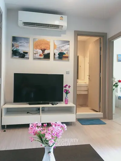  1 Bedroom Condo at Life Asoke Rama 9-3