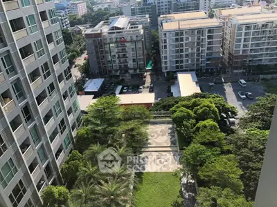 1 Bedroom Condo at Rhythm Sukhumvit 50-5