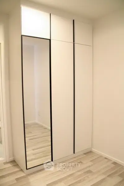  1 Bedroom Condo at The Key Sathorn Ratchapreuk-2