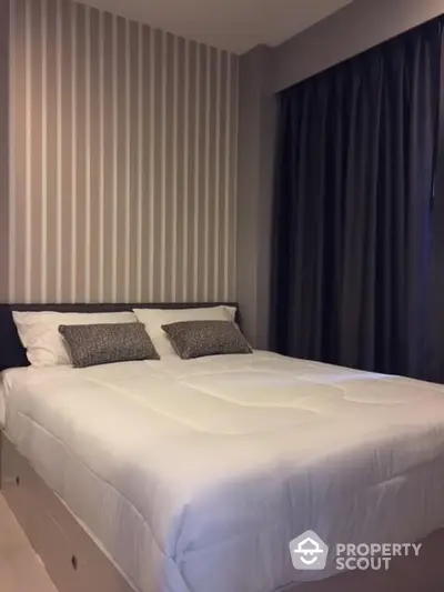  1 Bedroom Condo at Rhythm Asoke-3