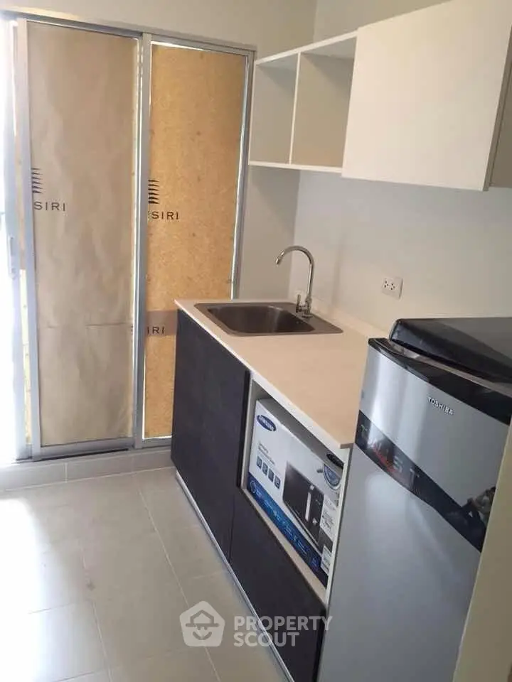  1 Bedroom Condo at Dbura Prannok-1
