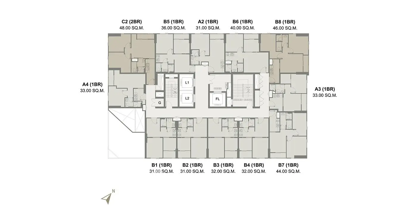 MARU CHULA 