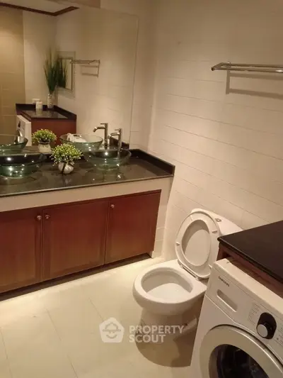  1 Bedroom Condo at Fragrant 71 Condominium-3