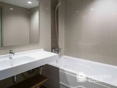  2 Bedrooms Condo at Ideo Sukhumvit 93-2