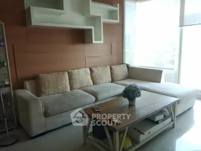  2 Bedrooms Condo at Watermark Chaopraya River-4