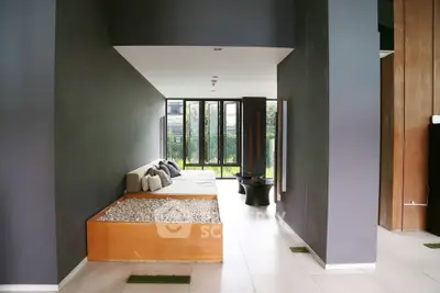  1 Bedroom Condo at U Delight Residence Pattanakarn Thonglor-2
