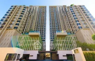  1 Bedroom Condo at Nye By Sansiri-2