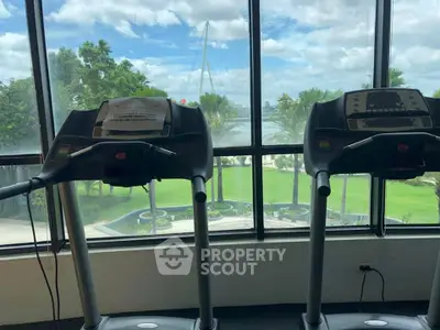  1 Bedroom Condo at Supalai Casa Riva-2