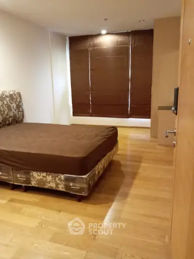  1 Bedroom Condo at Fuse Sathorn Taksin-5