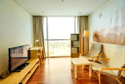  1 Bedroom Condo at Le Luk Condominium-3