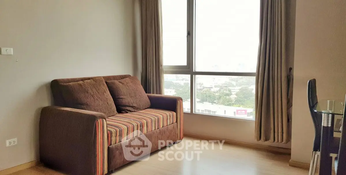  1 Bedroom Condo -9