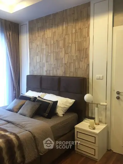  1 Bedroom Condo at Totnes Condo-5